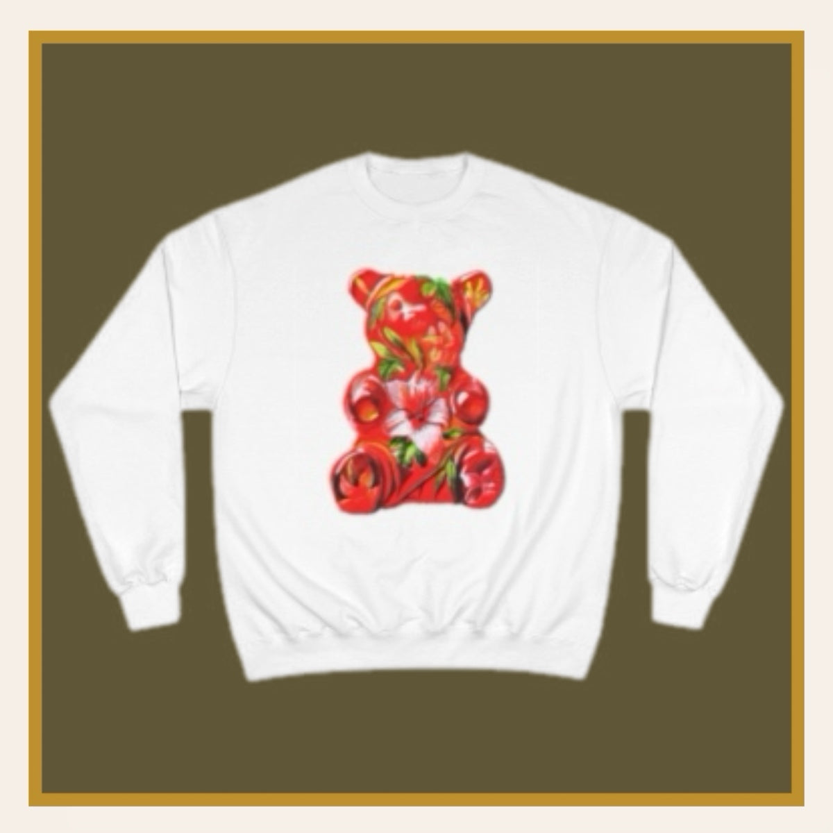 Champion Sweatshirt