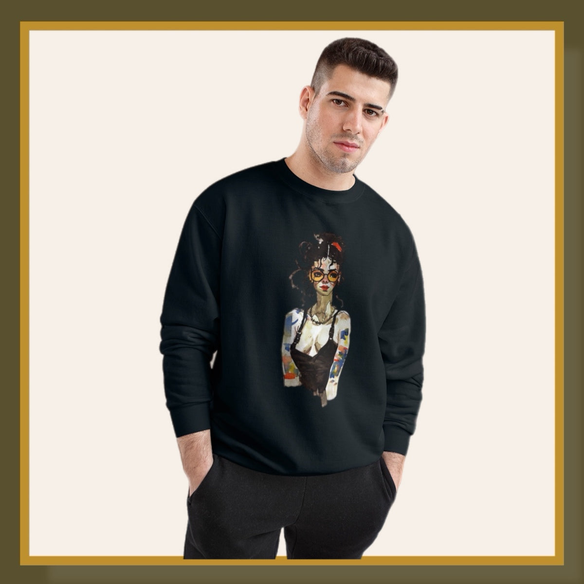 Champion Sweatshirt