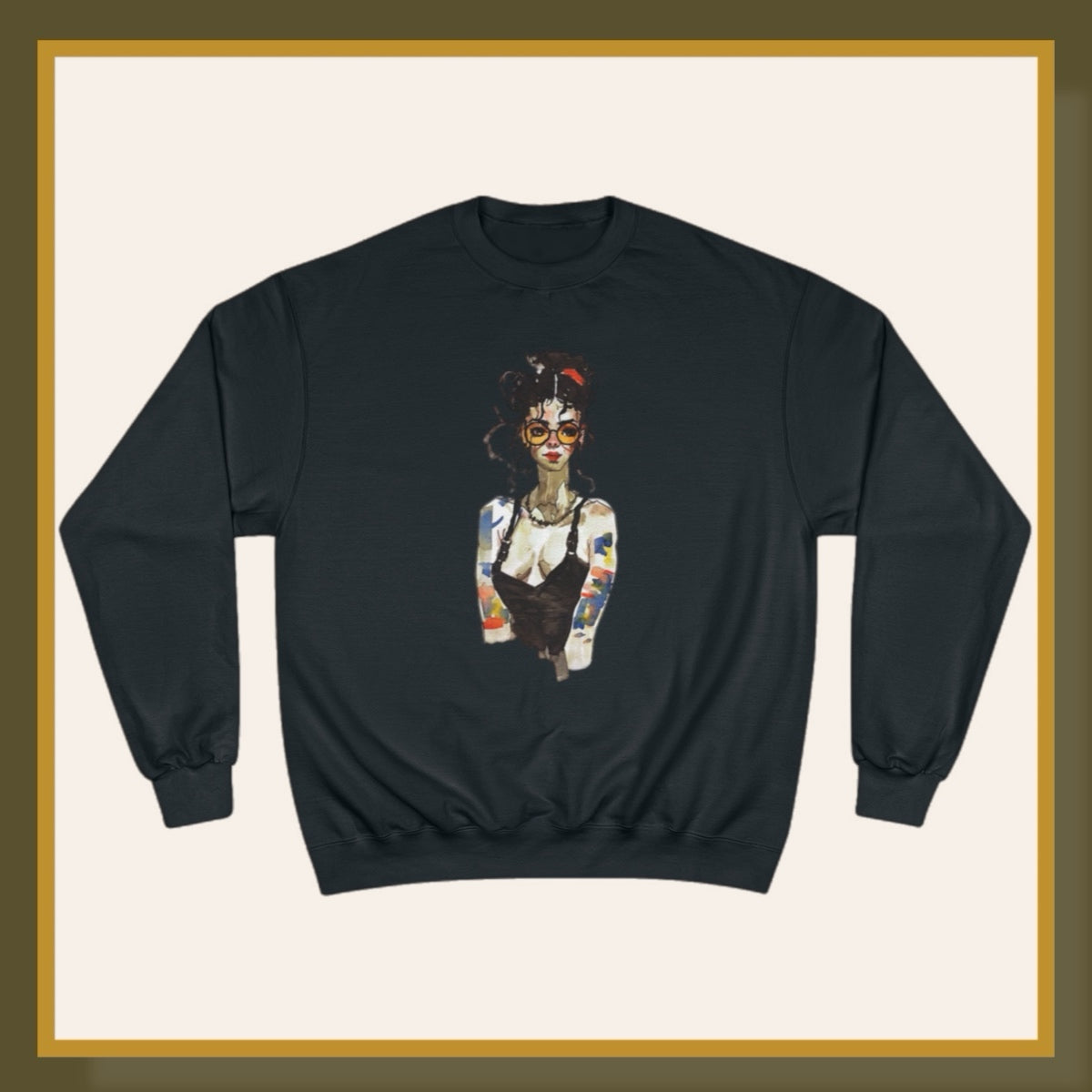 Champion Sweatshirt