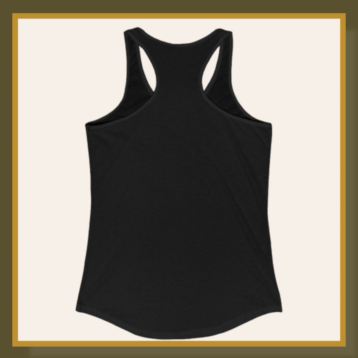 Women's Ideal Racerback Tank