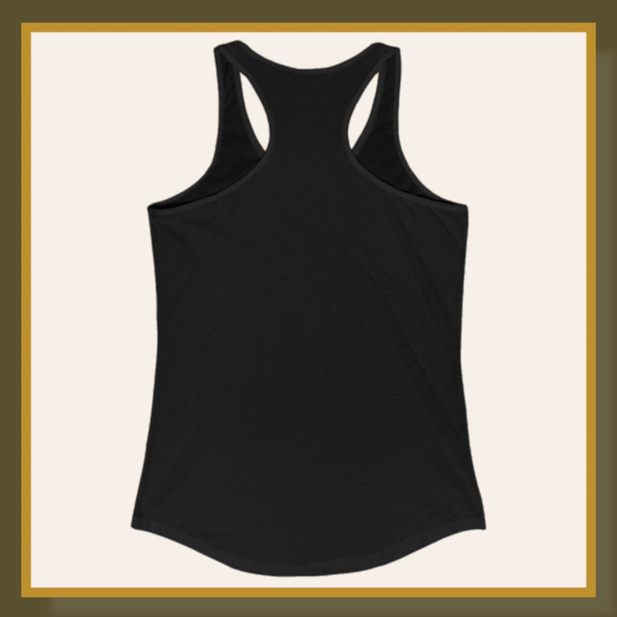 Women's Ideal Racerback Tank